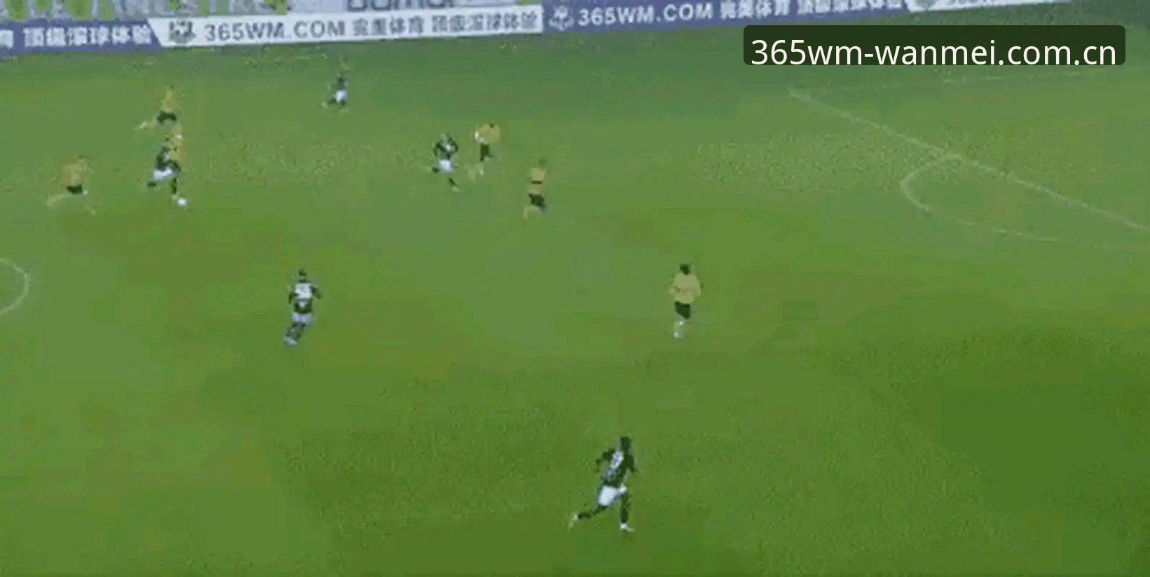 为什么选择365wm完美平台？完美体育中国官方网站到底值不值得信赖？
